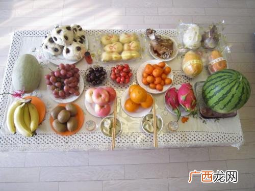 供果一般供几个,供果一般供什么水果？