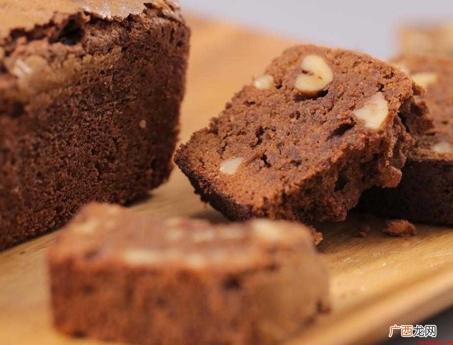 布朗尼蛋糕名字起源是什么