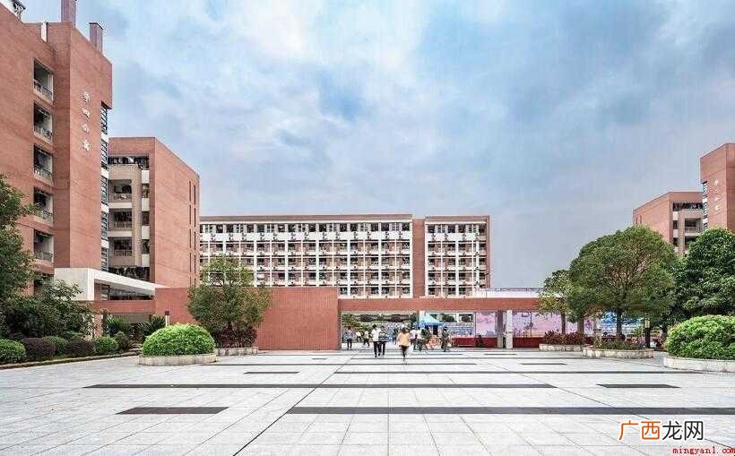 广东机电职业技术学院(Guangdong Mechanica 广东机电职业技术学院怎么样