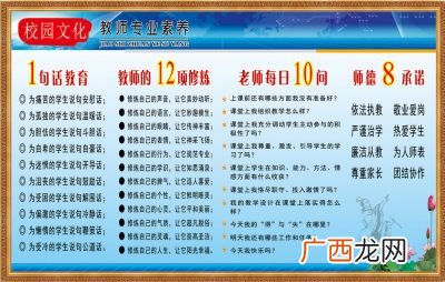 什么是教师专业素养,教师应该具备哪些基本素养？