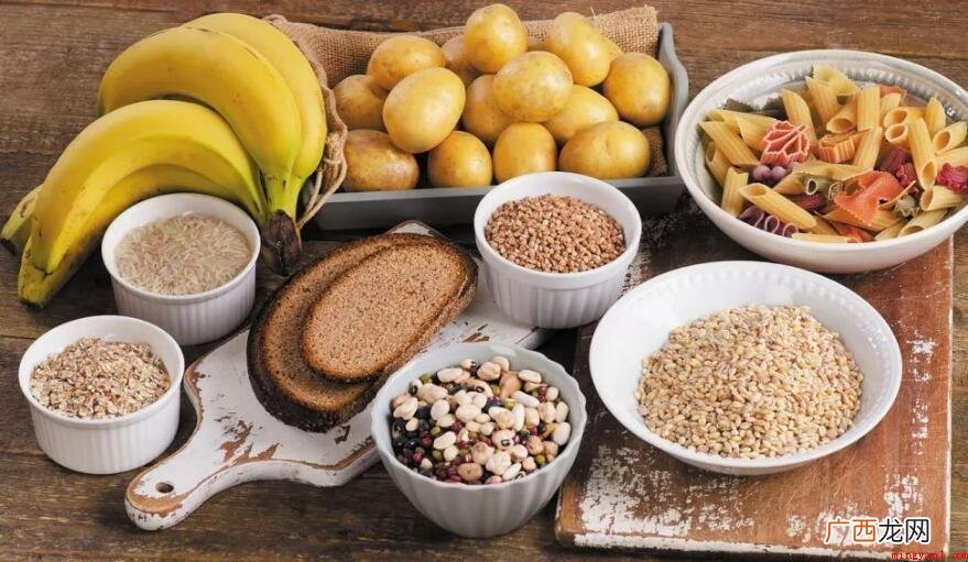 有关碳水化合物食物有哪些 碳水化合物食物有哪些