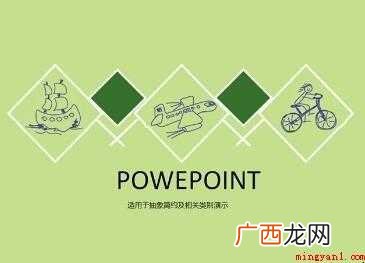 PPT自定义动画如何设置