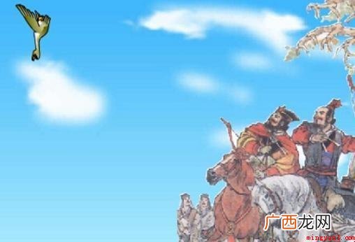 惊弓之鸟这则寓言故事到底告诉人们什么道理