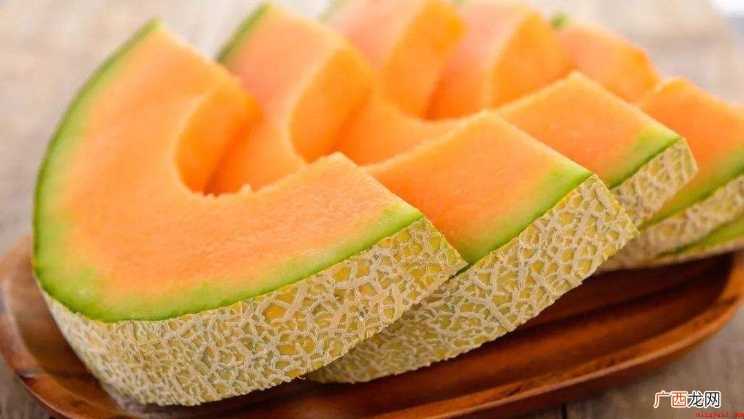 哈密瓜如何吃_食品资讯 哈密瓜怎么吃