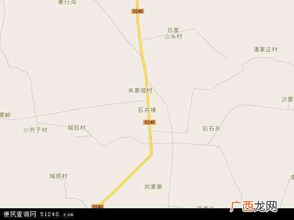 石井镇在哪个区,广州市石井镇有哪些村？