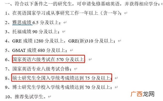 考研对英语有什么要求,研究生考试对英语有什么要求？