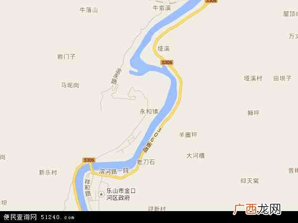 永和镇属于哪个区,新圩镇属于哪个区？