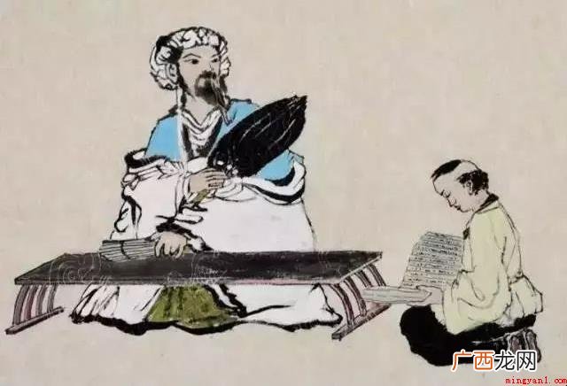 《训俭示康》原文是啥? 《训俭示康》原文是什么