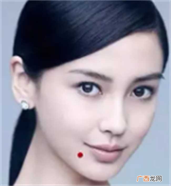 美人痣长在哪里的女人命好又旺夫 美人痣长在哪里旺夫