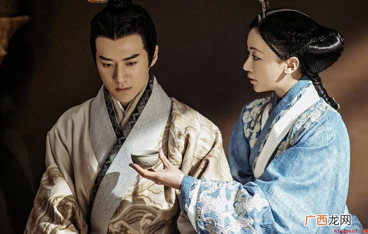 《皓镧传》叙述了哪些故事情节 《皓镧传》讲述了什么剧情