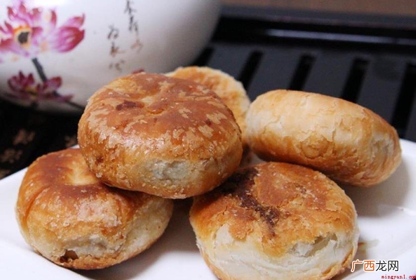 观音饼是哪里的特色产品 观音饼是哪里的特产