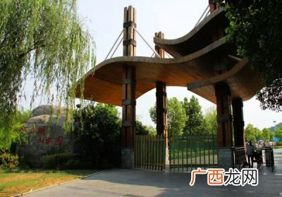 溧阳有哪些旅游景点,溧阳最好玩的景点哪里？