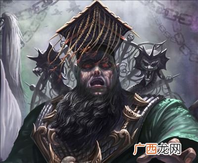 阎罗王是谁的化身,阴阳法王是什么化身？