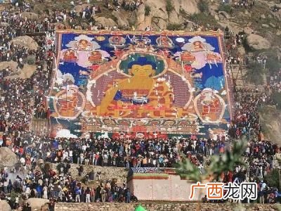 雪顿节是什么族,雪顿地是什么族？