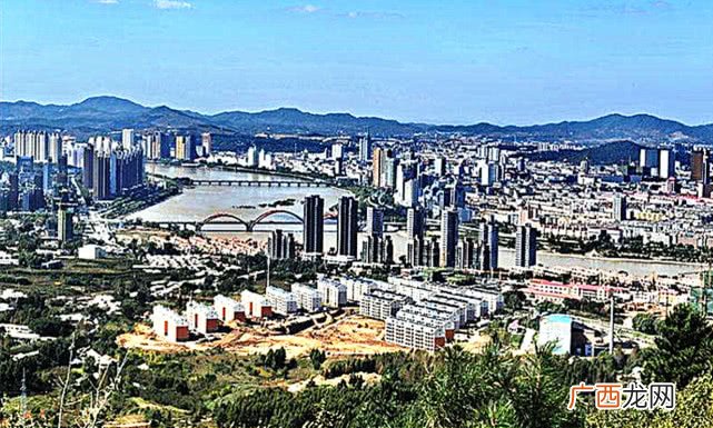 吉林省有哪些市,吉林省多少个市多少个县？