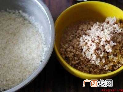 高粱米怎么吃煮干饭