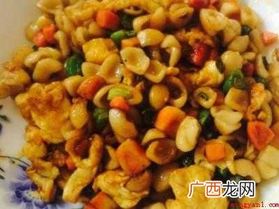 麻什的制作方法