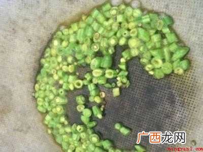 麻什的制作方法