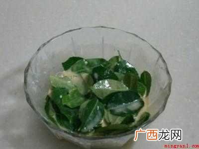 花椒叶怎么吃