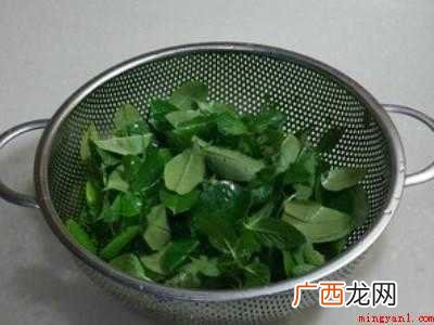 花椒叶怎么吃