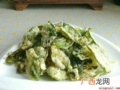 花椒叶怎么吃