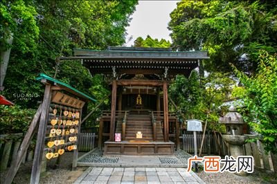 京都八坂神社供奉什么,八坂神社的介绍？