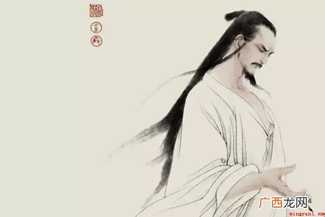 《屈原。远行》有关屈原千古名句有什么 屈原千古名句有哪些