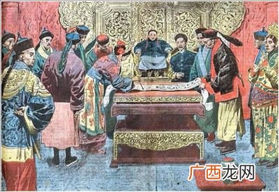 请问清朝摄政与辅政有什么区别,清朝内阁首辅？