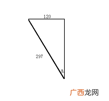 怎样计算三角形的角度,三角函数值怎么快速求角度？