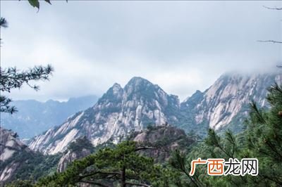 黄山景点,黄山市区有什么好玩的？