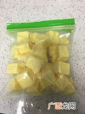 黄油的做法,玉米油黄油的做法？