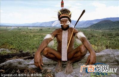土著人是什么意思,土著人介绍？