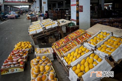 西安水果批发市场在哪里,谁可以给我说一下西安炒货批发在那里.最好说明白点？