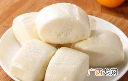 低筋面粉怎么做馒头,低筋面粉可以做馒头面条吗？