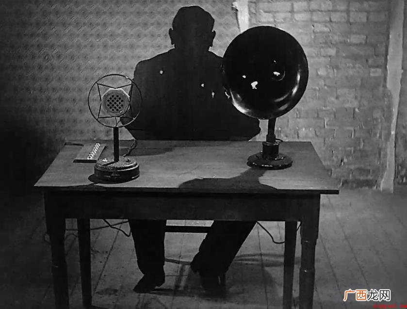 我国第一部有声电影叫什么