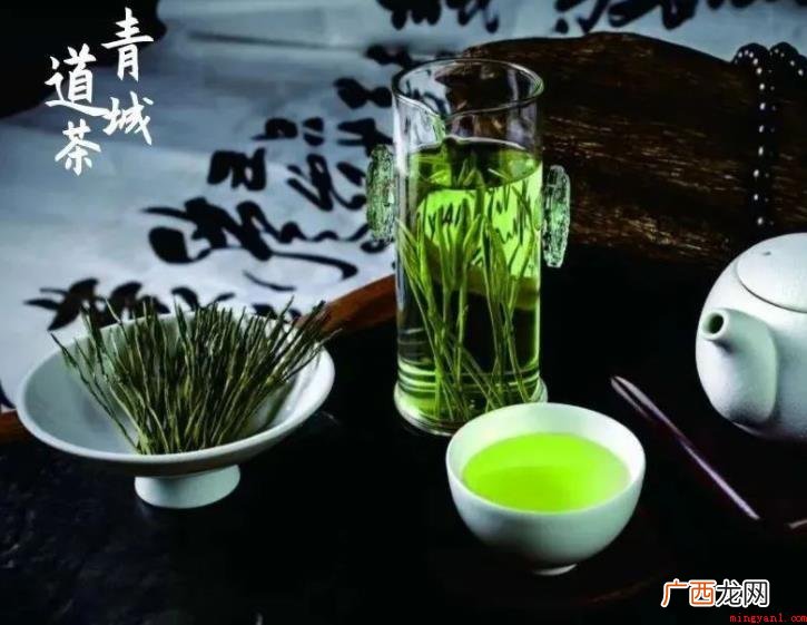 青城雪芽的特性是什么? 青城雪芽的特点是什么