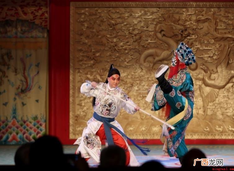 幽幽历史风云,孕育了数千年的华夏文化 国粹是什么