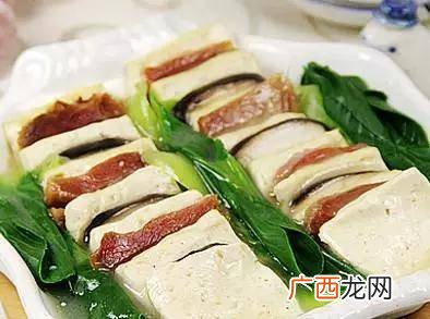 豆腐粉的做法你都学会了吗,观音豆腐粉如何制作？