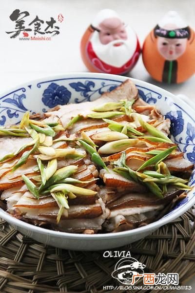 蒸碗肉怎么做,碗蒸肉家常做法？