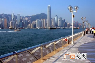 维多利亚港湾在哪里,香港维港湾畔是什么意思?