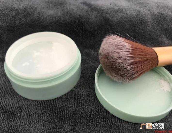 散粉有什么用?_健康频道 散粉有什么用