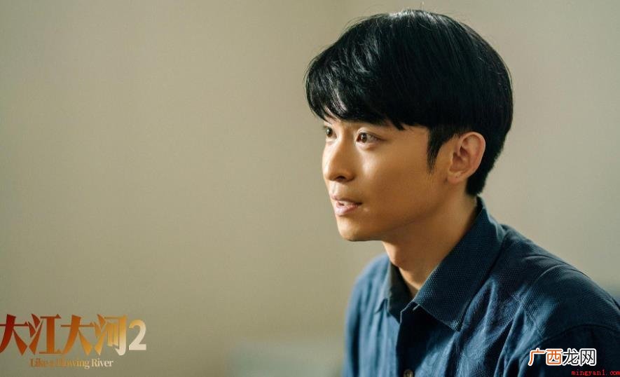《大江大河2》中杨巡的结局是什么