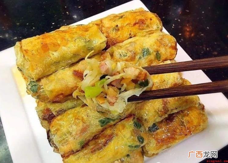 有关百色美食有什么,这些你都知道吗? 百色美食有哪些
