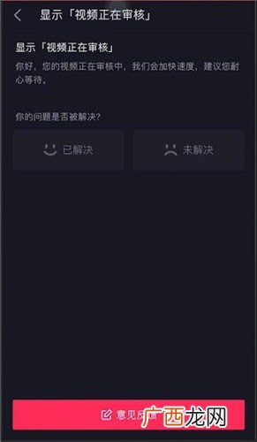 抖音审核中是怎么回事,为什么抖音极速版邀请新人显示一个好友审核中？