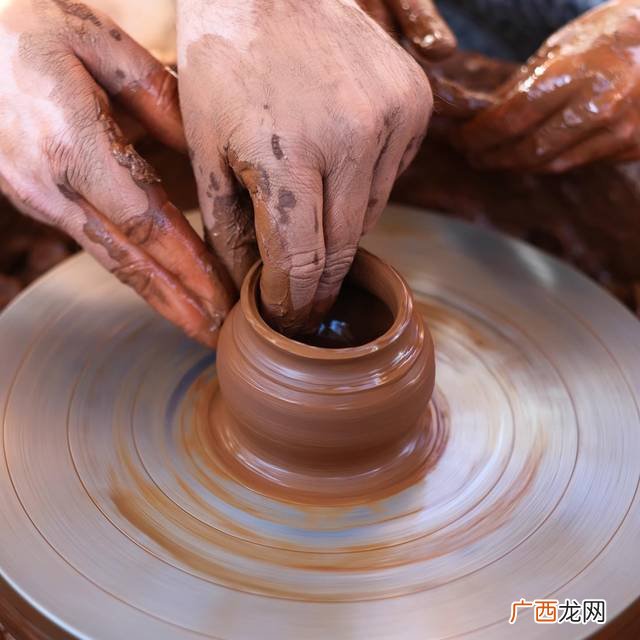 陶瓷制作工艺过程,陶瓷工艺流程？
