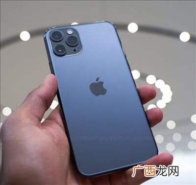 苹果有5g吗,苹果几代开始有5g？