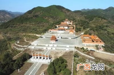 遵化的由来,黄帝陵最多的省份?