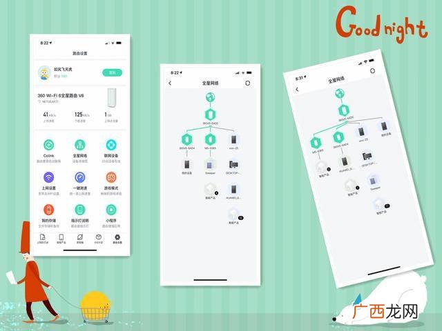 怎么才能使无线wifi全覆盖,网络全覆盖怎么弄？
