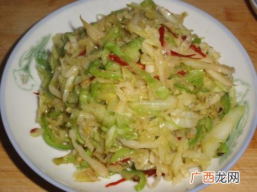 爆炒大头菜的做法,爆炒大头菜做法电磁炉