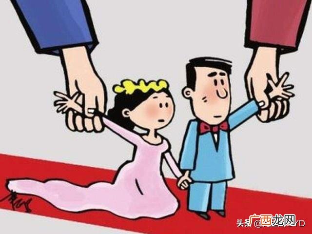定婚与订婚的区别,订婚跟定婚有什么区别？都分别要做些什么？